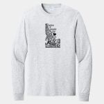 Long Sleeve Core Cotton Tee Thumbnail
