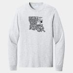 Long Sleeve Core Cotton Tee Thumbnail
