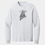 Long Sleeve Core Cotton Tee Thumbnail