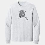 Long Sleeve Core Cotton Tee Thumbnail