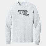 Long Sleeve Core Cotton Tee Thumbnail