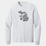 Long Sleeve Core Cotton Tee Thumbnail