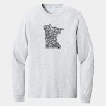 Long Sleeve Core Cotton Tee Thumbnail