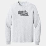 Long Sleeve Core Cotton Tee Thumbnail