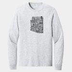 Long Sleeve Core Cotton Tee Thumbnail