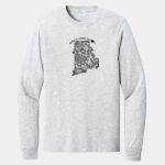 Long Sleeve Core Cotton Tee Thumbnail