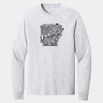 Long Sleeve Core Cotton Tee Thumbnail