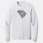 Long Sleeve Core Cotton Tee Thumbnail
