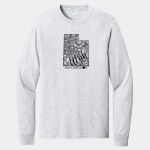Long Sleeve Core Cotton Tee Thumbnail