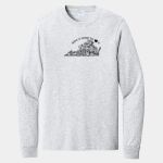Long Sleeve Core Cotton Tee Thumbnail