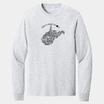 Long Sleeve Core Cotton Tee Thumbnail