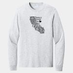 Long Sleeve Core Cotton Tee Thumbnail