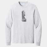 Long Sleeve Core Cotton Tee Thumbnail