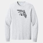 Long Sleeve Core Cotton Tee Thumbnail