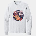 Long Sleeve Core Cotton Tee Thumbnail