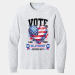 Long Sleeve Core Cotton Tee Thumbnail