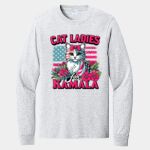 Long Sleeve Core Cotton Tee Thumbnail