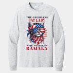 Long Sleeve Core Cotton Tee Thumbnail