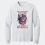 Long Sleeve Core Cotton Tee Thumbnail