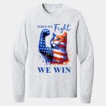 Long Sleeve Core Cotton Tee Thumbnail