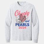 Long Sleeve Core Cotton Tee Thumbnail