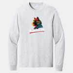 Long Sleeve Core Cotton Tee Thumbnail