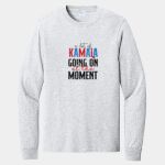 Long Sleeve Core Cotton Tee Thumbnail