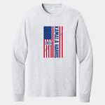 Long Sleeve Core Cotton Tee Thumbnail