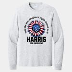 Long Sleeve Core Cotton Tee Thumbnail