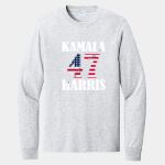 Long Sleeve Core Cotton Tee Thumbnail