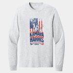 Long Sleeve Core Cotton Tee Thumbnail