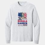 Long Sleeve Core Cotton Tee Thumbnail