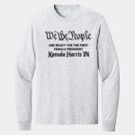 Long Sleeve Core Cotton Tee Thumbnail