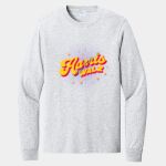 Long Sleeve Core Cotton Tee Thumbnail