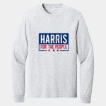 Long Sleeve Core Cotton Tee Thumbnail