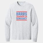 Long Sleeve Core Cotton Tee Thumbnail