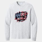 Long Sleeve Core Cotton Tee Thumbnail
