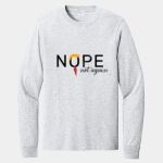 Long Sleeve Core Cotton Tee Thumbnail