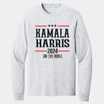 Long Sleeve Core Cotton Tee Thumbnail