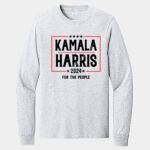 Long Sleeve Core Cotton Tee Thumbnail