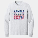 Long Sleeve Core Cotton Tee Thumbnail