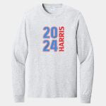 Long Sleeve Core Cotton Tee Thumbnail