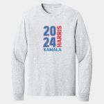 Long Sleeve Core Cotton Tee Thumbnail