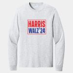 Long Sleeve Core Cotton Tee Thumbnail