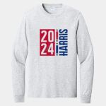 Long Sleeve Core Cotton Tee Thumbnail