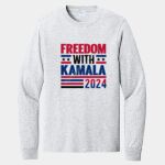 Long Sleeve Core Cotton Tee Thumbnail