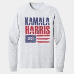 Long Sleeve Core Cotton Tee Thumbnail