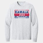 Long Sleeve Core Cotton Tee Thumbnail