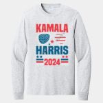 Long Sleeve Core Cotton Tee Thumbnail