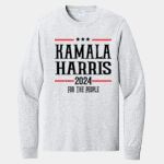 Long Sleeve Core Cotton Tee Thumbnail